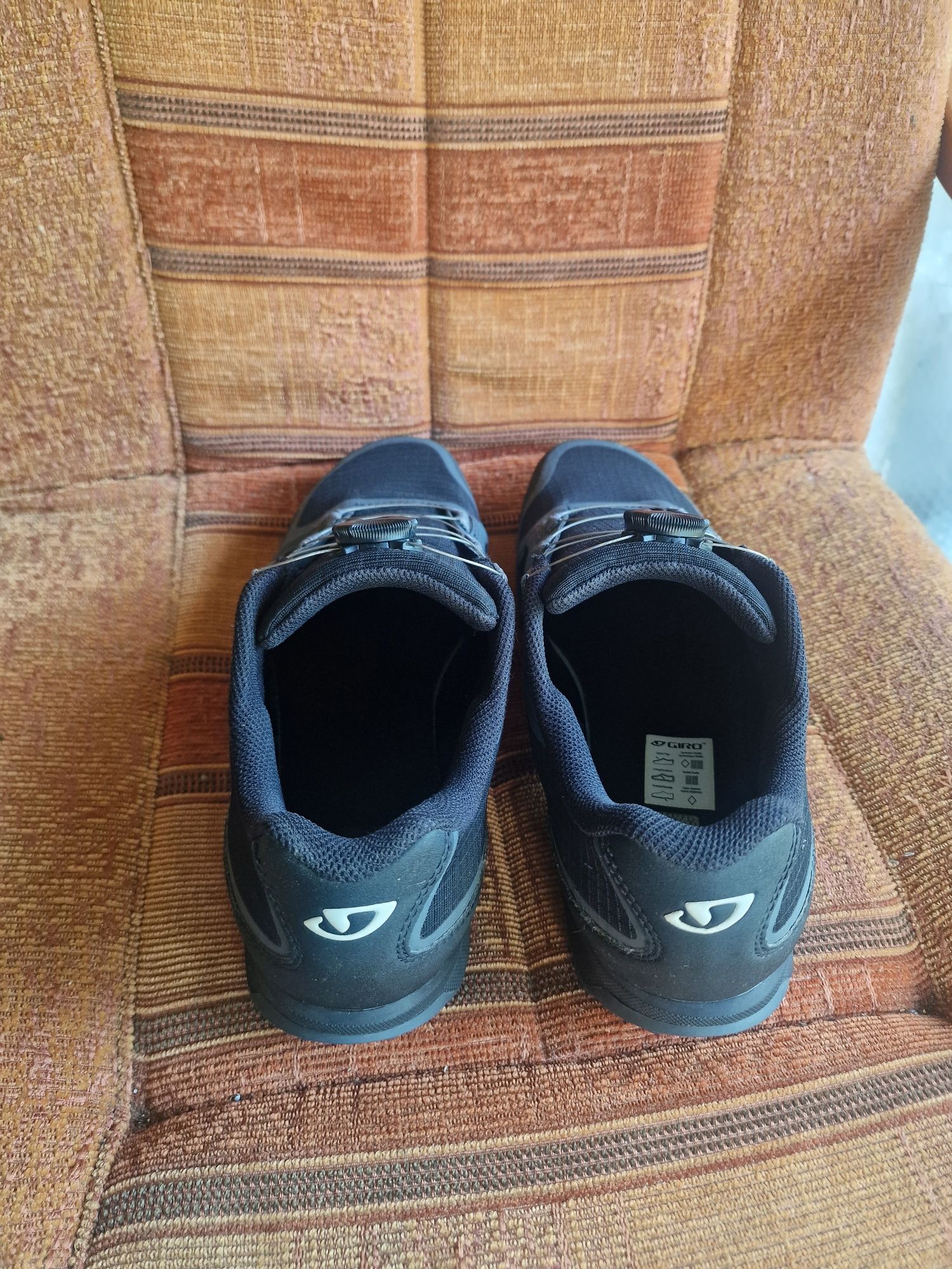 Buty rowerowe Mtb giro