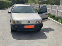 Volkswagen passat b3