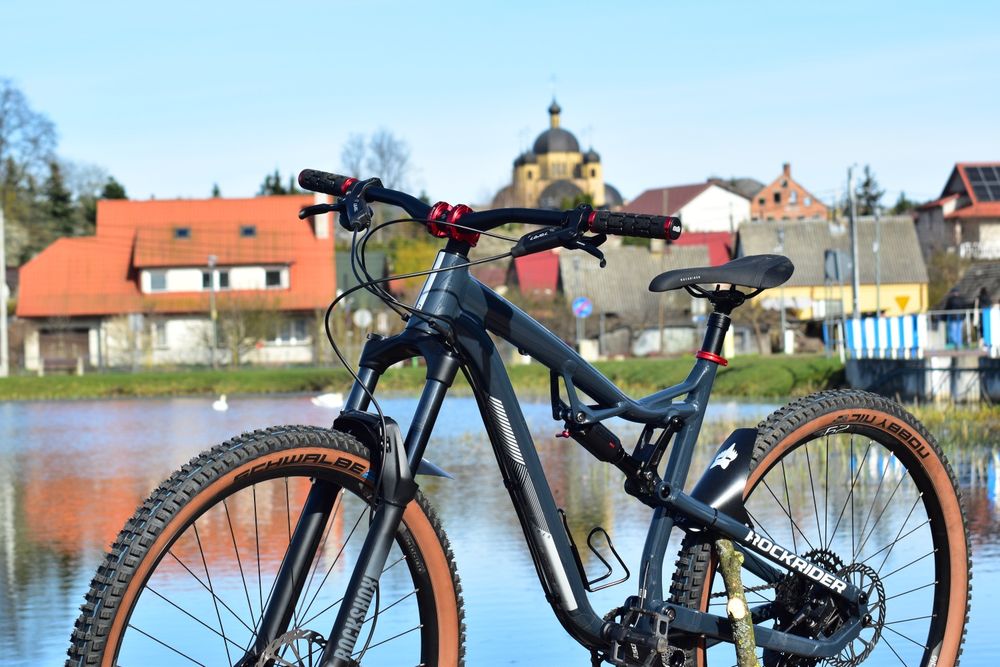 Rockrider AM 50s