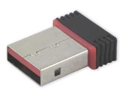 Adapter Wi-Fi USB (CL-43) SAVIO bezprzewodowy