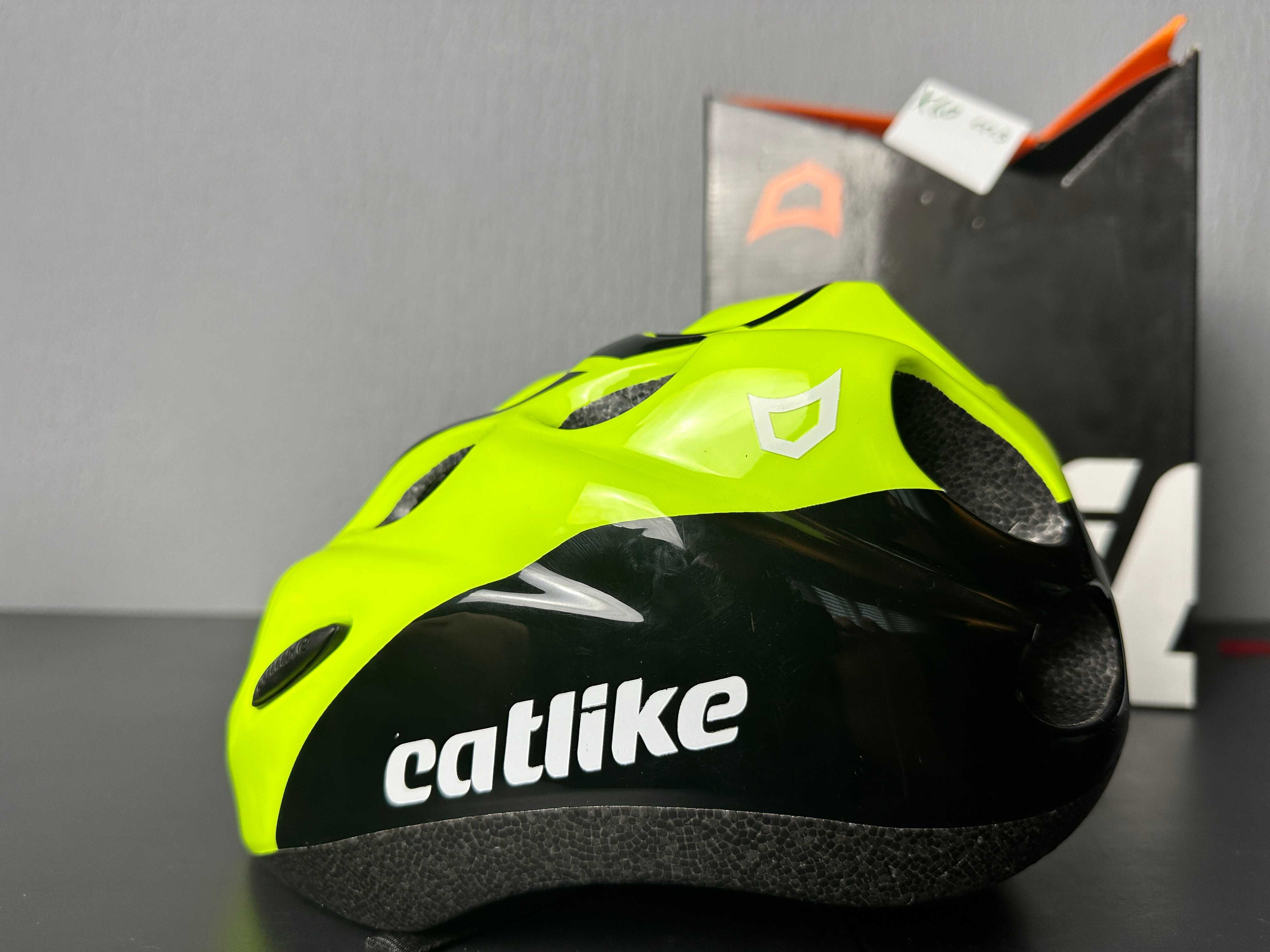 Kask CATLIKE Kitten S