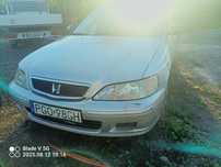 Honda Accord 1.8 vtec