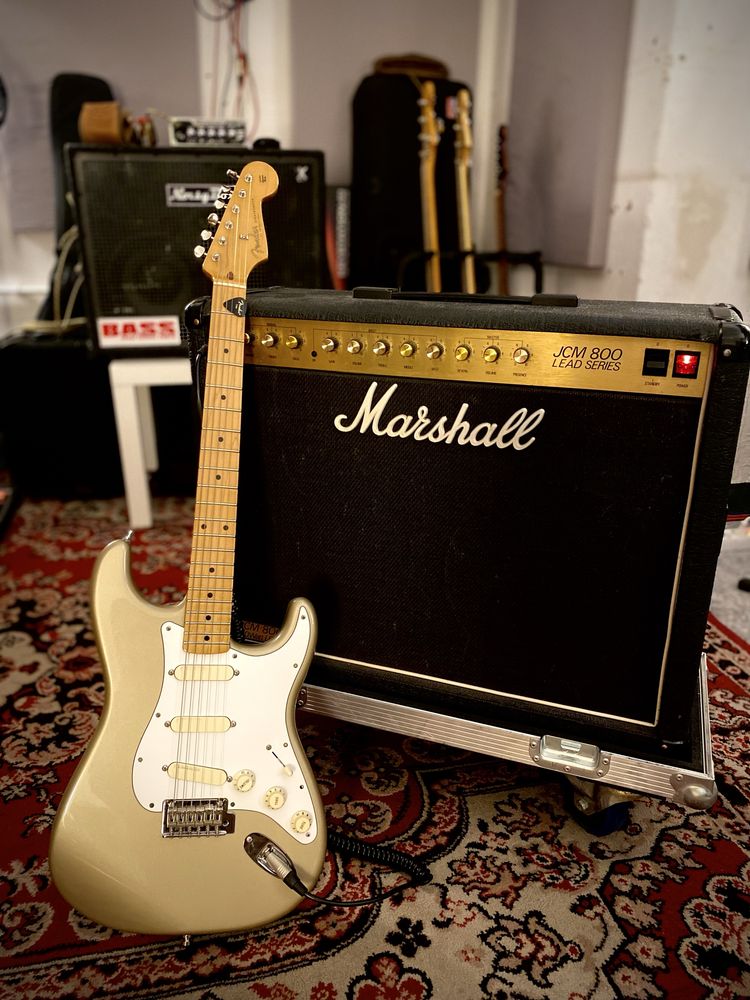 Marshall JCM800 combo 100W (4211)