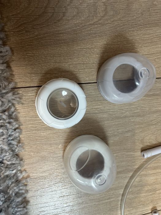 Części do laktatora neno