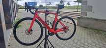Bicicleta Orbea Orca Aero