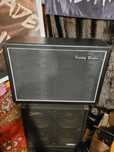 Kolumna gitarowa 2x12 Celestion V30 harley Benton