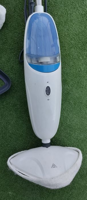 Mop parowy + nakładki x 5szt