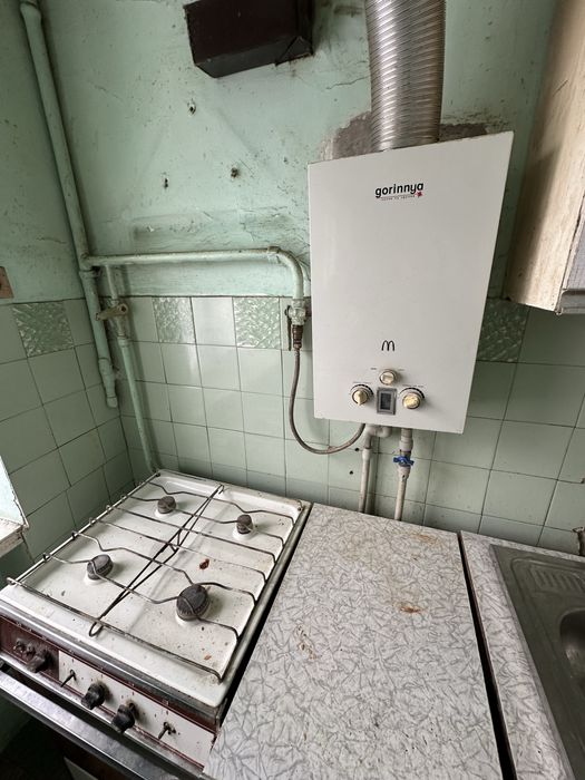 Продаж 2-кім Винники. вул. Кільцева.
