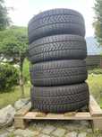 Koła OEM 17 Audi VW Skoda Seat 225/50r17 7x17 ET42 5x112