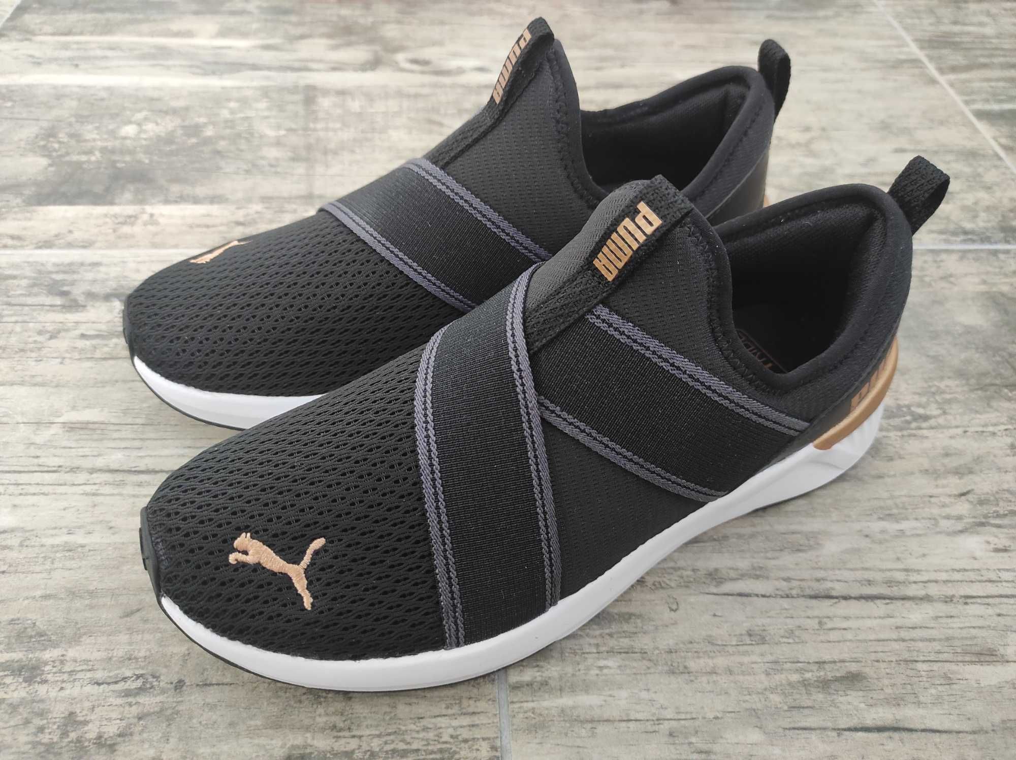 Кросівки Puma жіночі устілка 24.8 см