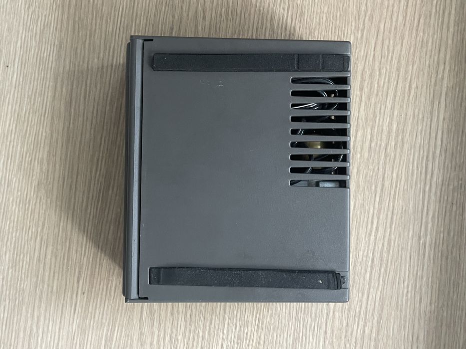 Elektryczny kompresor do kół