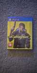 Cyberpunk 2077 PS4/PS5