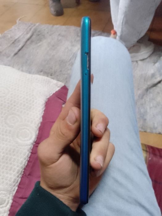Vendo redmi barato