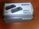 Celulas portao beninca