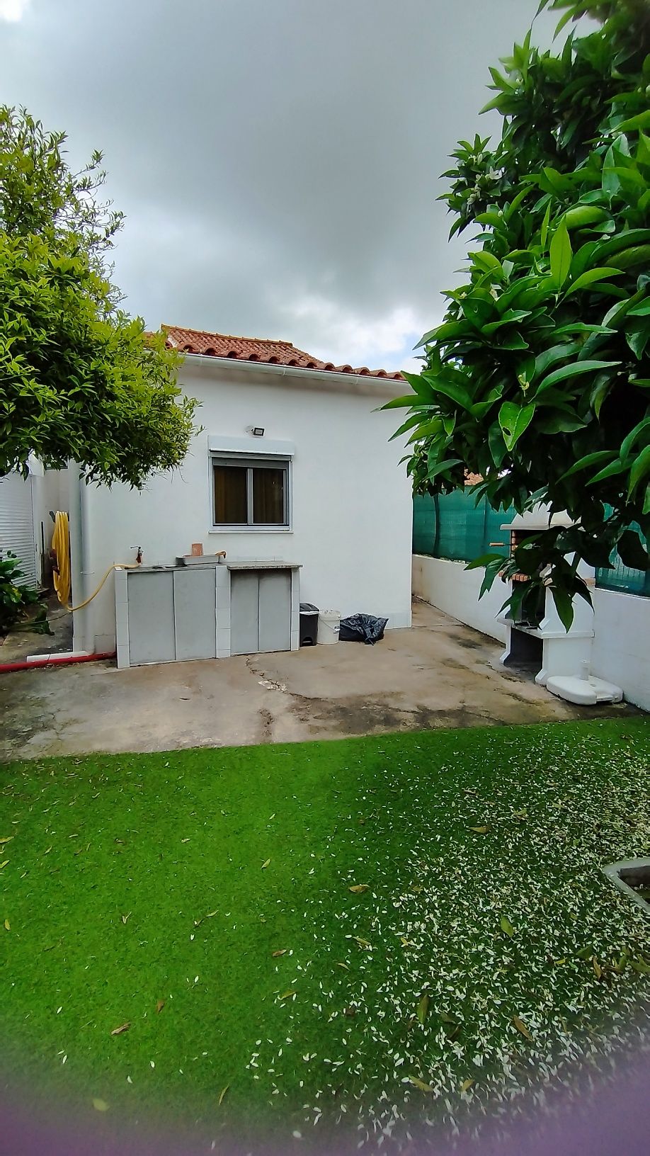 Moradia T3 Sabugueiro