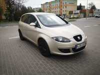 Seat Altea 1.6 benzyna, Zadbany