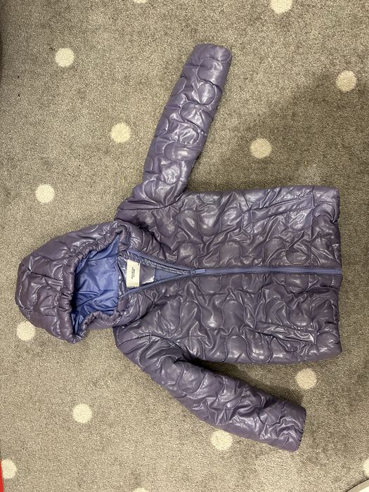 Kurtka reserved 122
