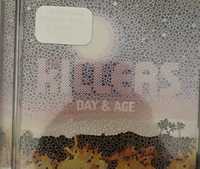 CD Killers - Day & Age