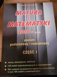 Książka Matura z Matematyki 2010 - ... podręcznik repetytorium