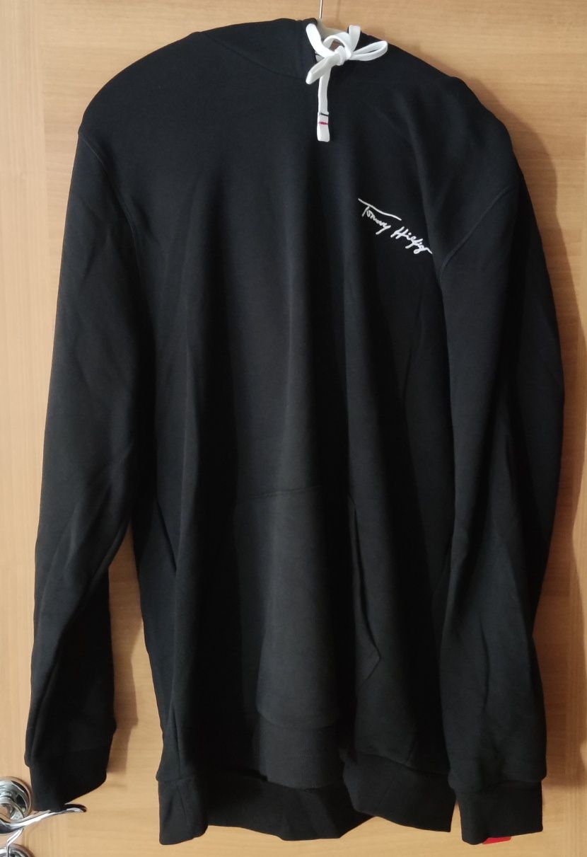 Bluza Tommy Hilfiger