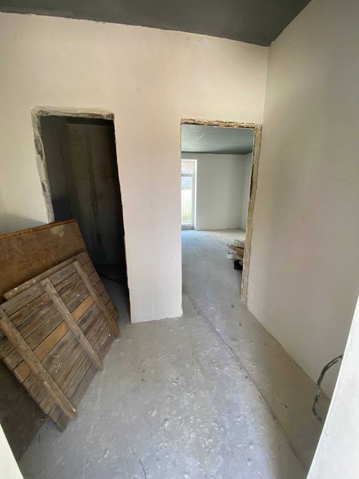 Таунхаус зі штукатуркою з мінімальними податками в центрі Ірпеня!!