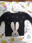 Bluza bluzka 4F rozmiar 104