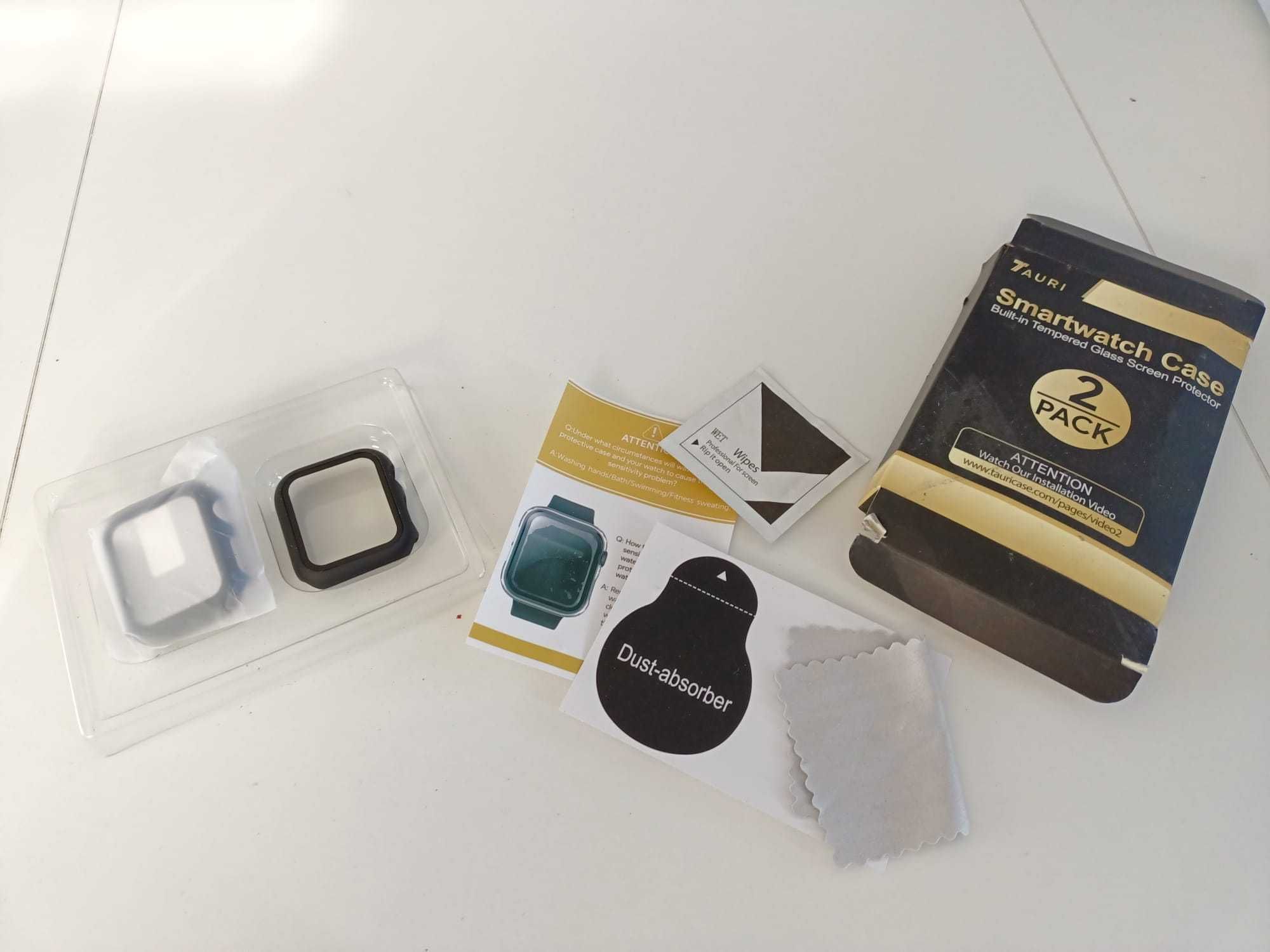 Tauri BLUE 40mm Apple iWatch SE