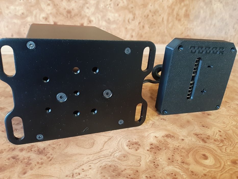 Ігровая КПП Shifter ODDOR  7+1  для ралли,гонок simracing (USB/HOLLA)