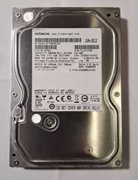 Жесткий диск Hitachi (HGST) Deskstar 7K1000.С 500GB