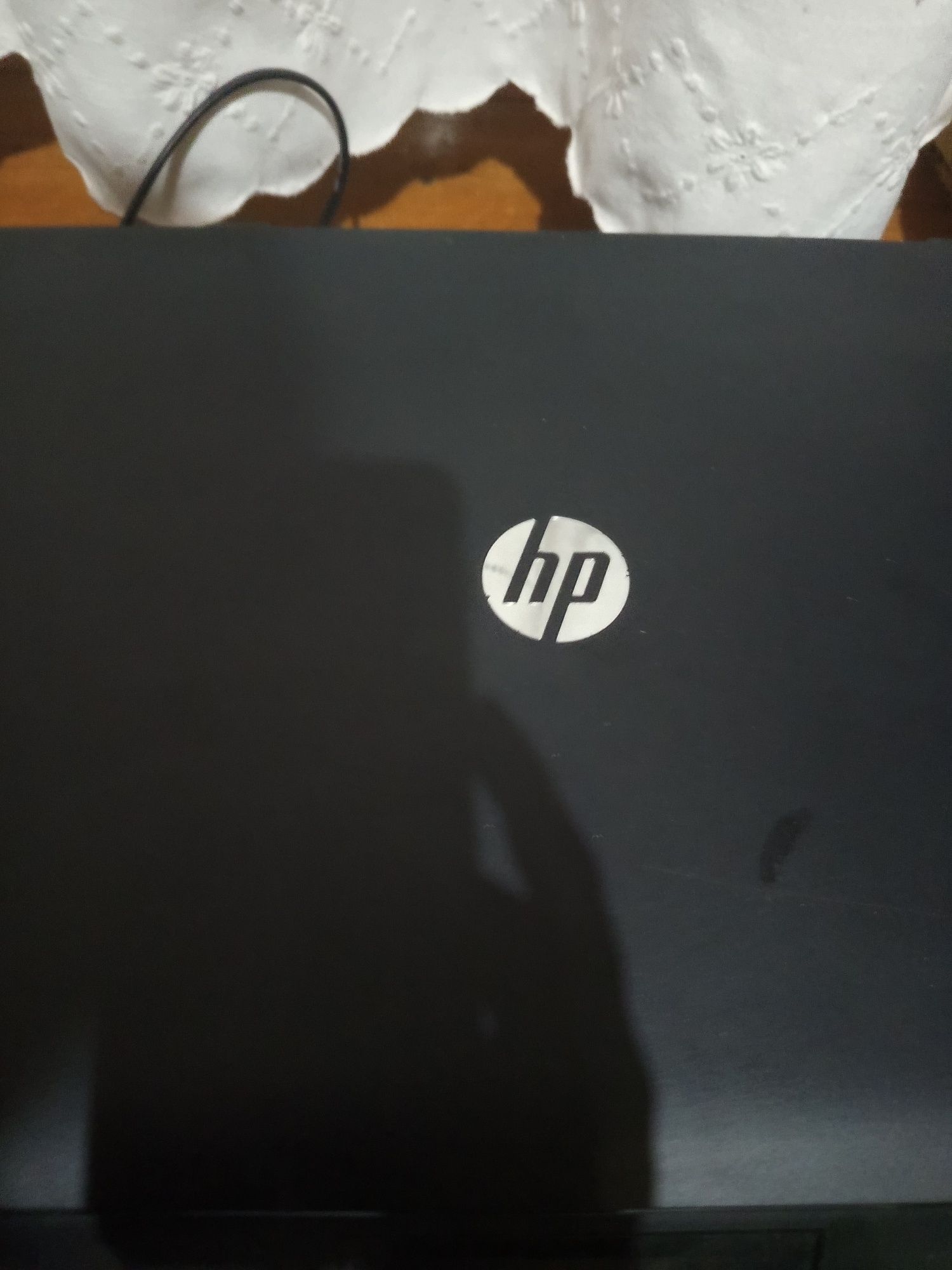 Impressora jato de tinta HP