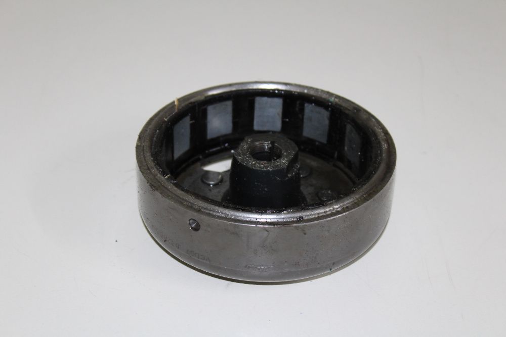 2 KAWASAKI KLR 250 koło magnesowe magneto