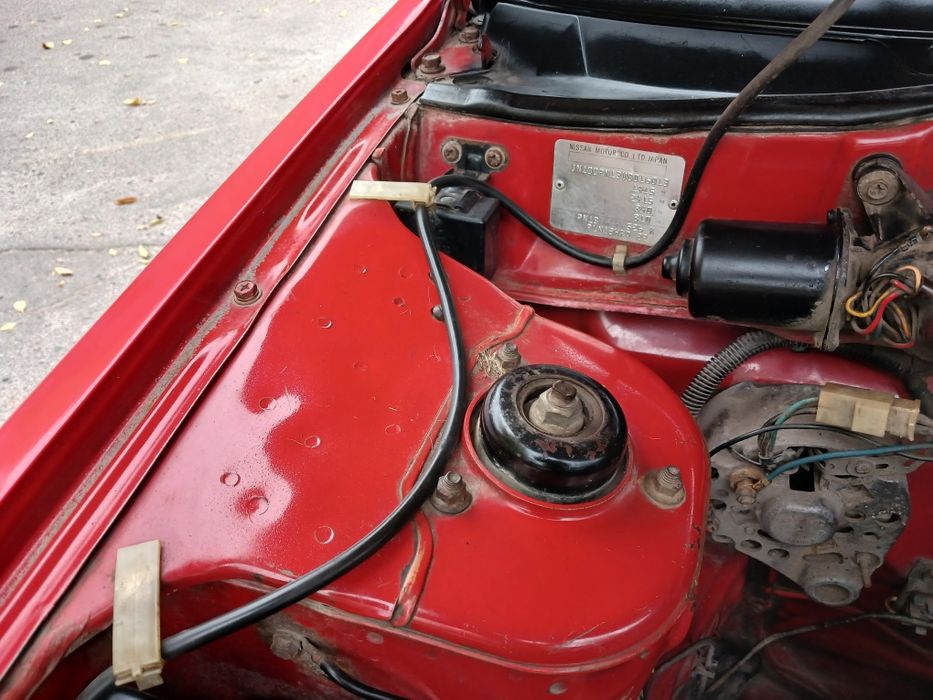 Продам Nissan Sunny 1,6 бензин