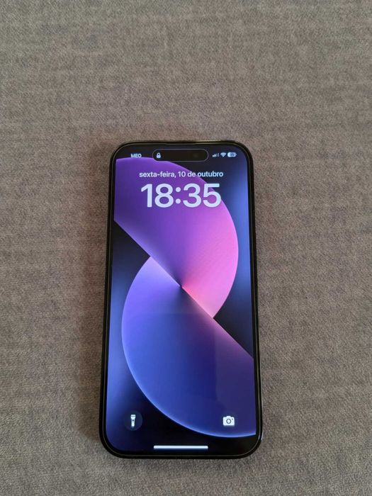 Iphone 14 Pro 128gb - Excelente estado
