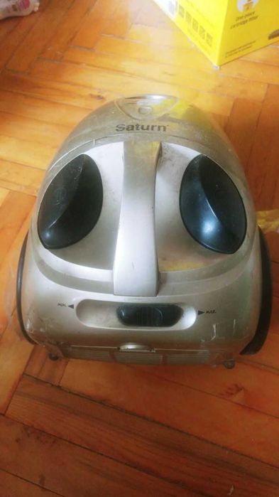 Пылесос б/у  Saturn ST- 279
