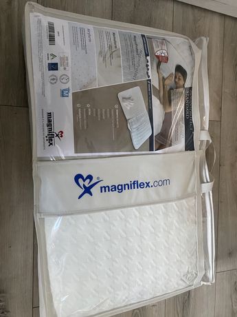 Poduszka magniflex magniprotect standard