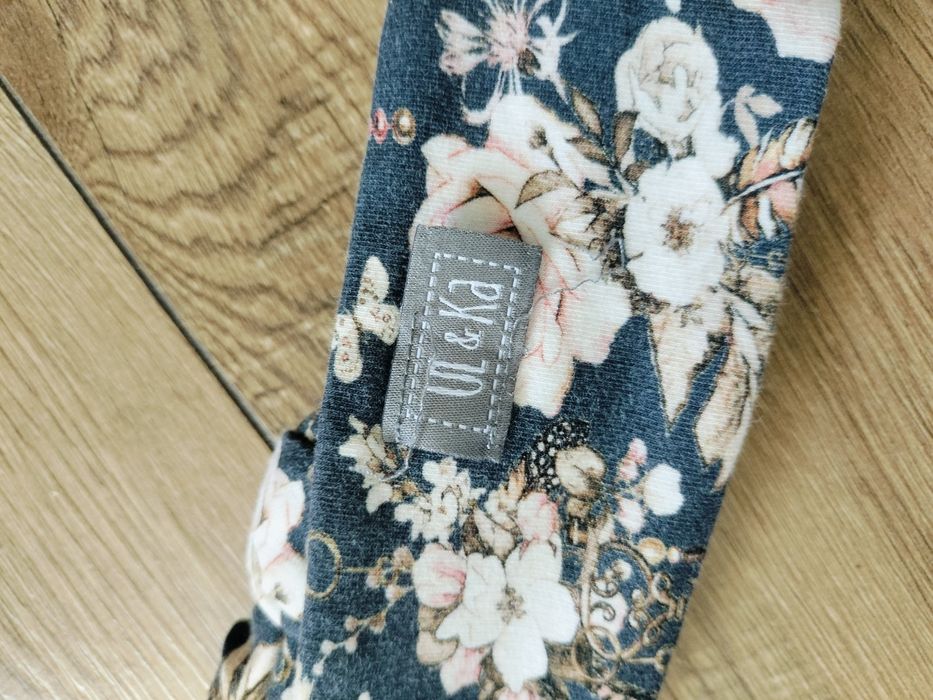 Śliczna opaska Ul&Ka