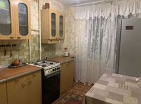 1 кім в багатоповерхівці 12 КВАРТАЛ (714117)