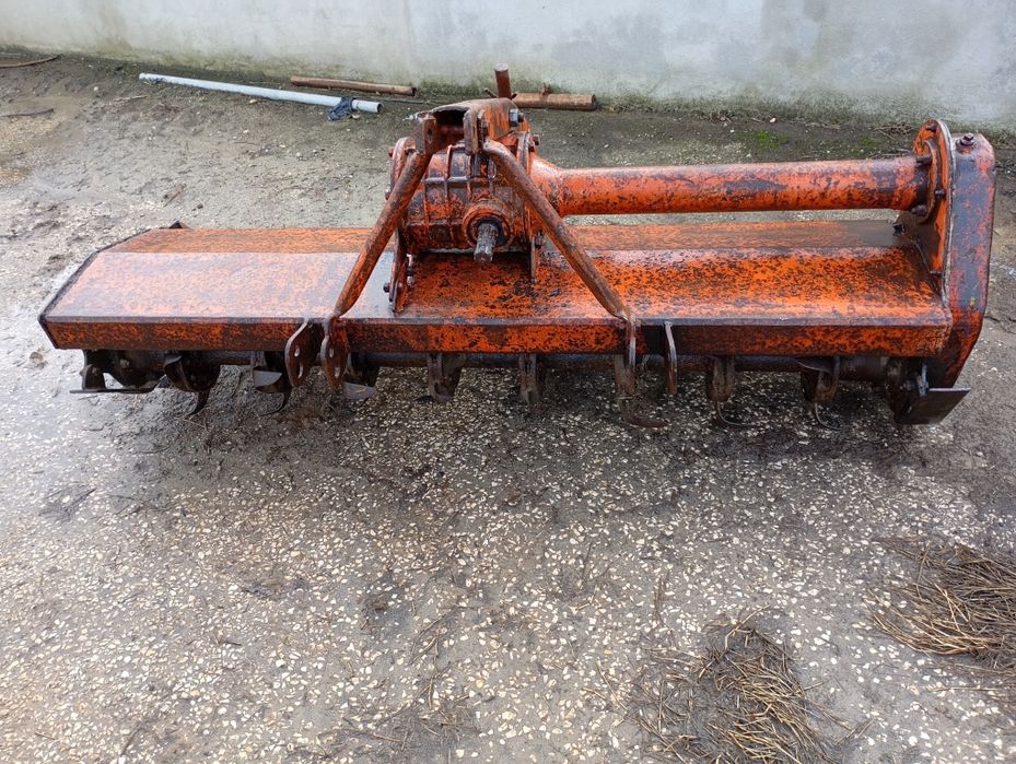 Frese agricula Herculano  cantarelo