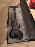 ESP LTD tom araya -604 FRX BLKS