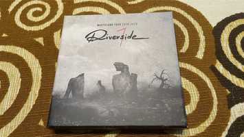 Riverside -  Wasteland Tour