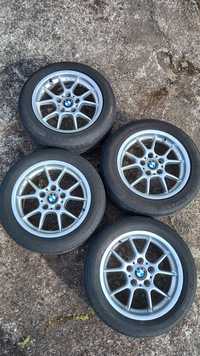 Jantes bmw BBS RK006 16"