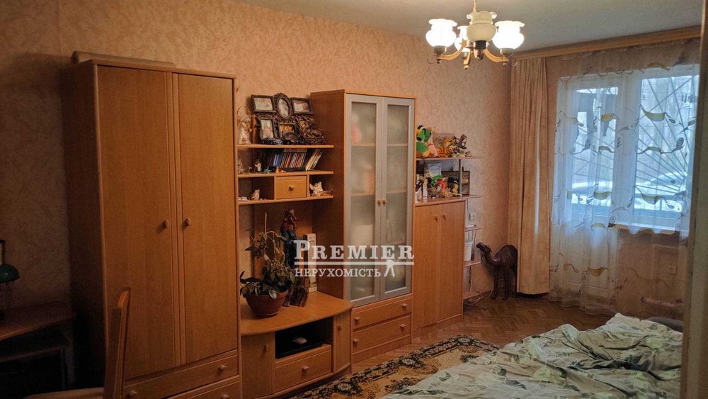 3 комнатная квартира 64 м2 в центре Таирова