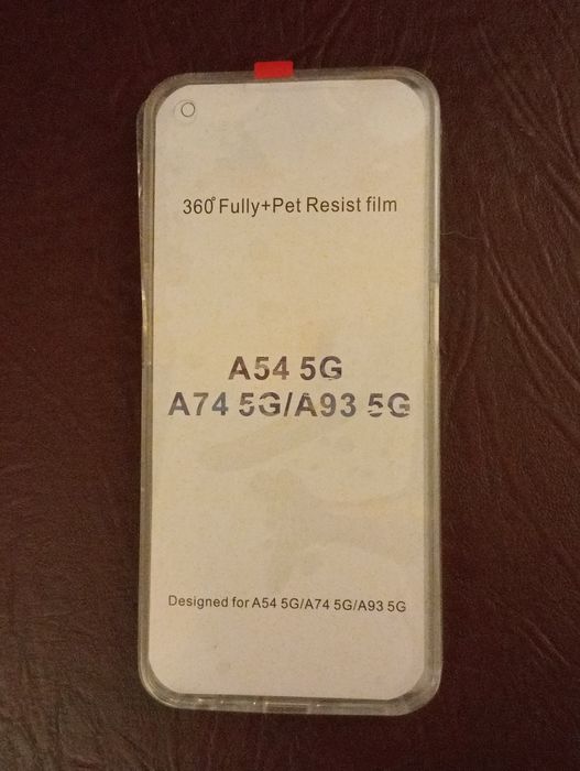 3 Capas de telemóvel Oppo