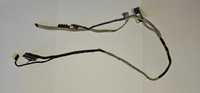 Cabo Flat Cable do Notebook Dell Latitude E6440 0W5JMV e E6430 0RY7PH