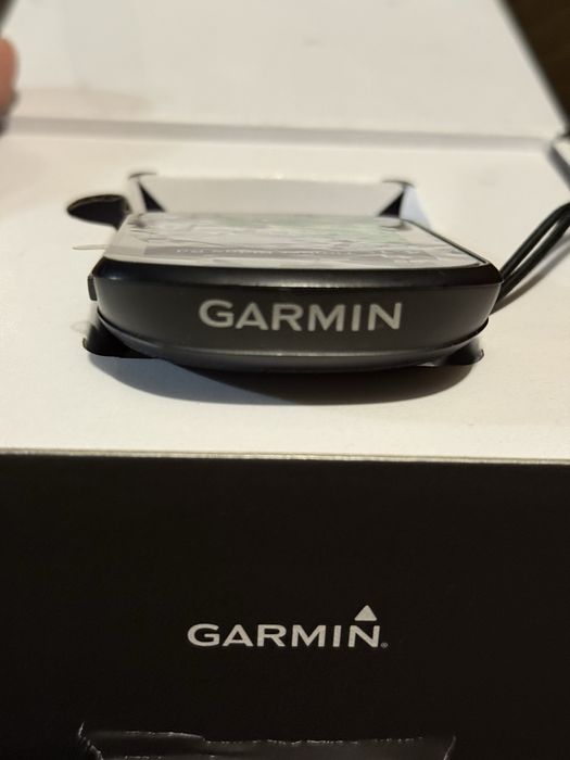 Garmin EDGE 540