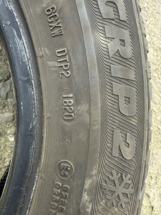 Шини 205/60/R16 SEMPERIT