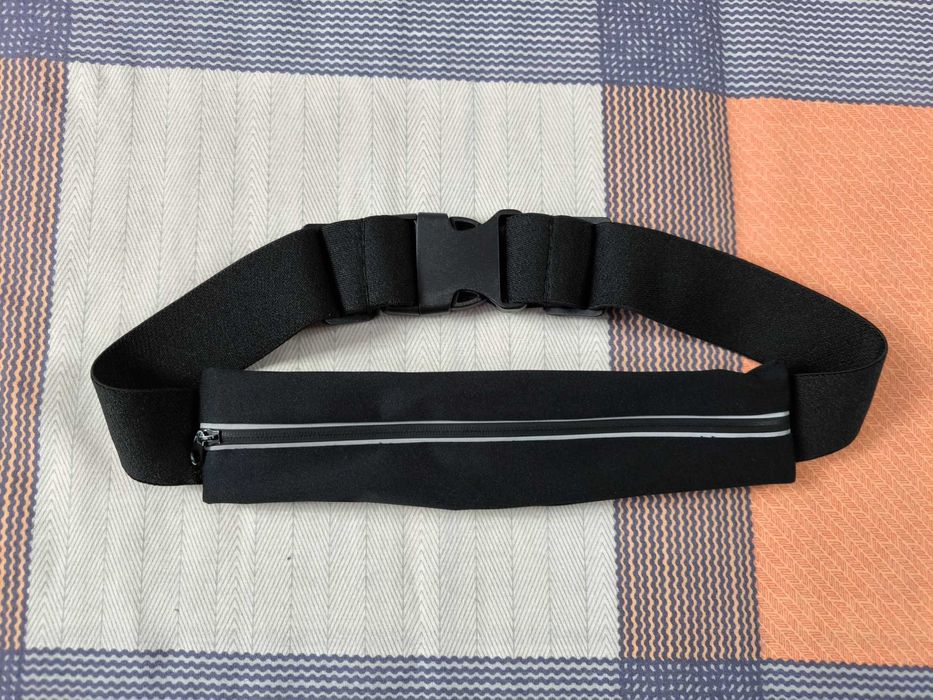 Поясна сумочка для бігу, органайзер WorkOut