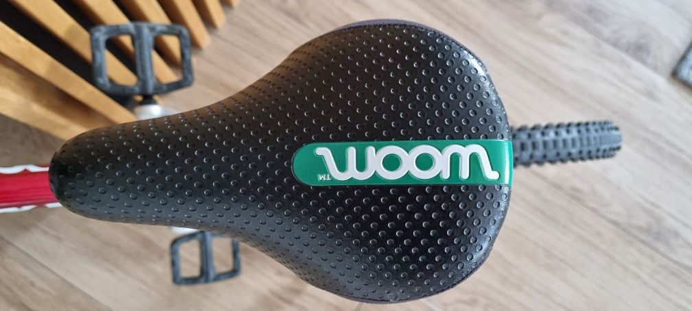 Rower Woom 3 Automagic Anniversary Edition