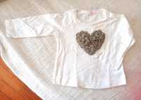 T-shirt zara 3/6 meses