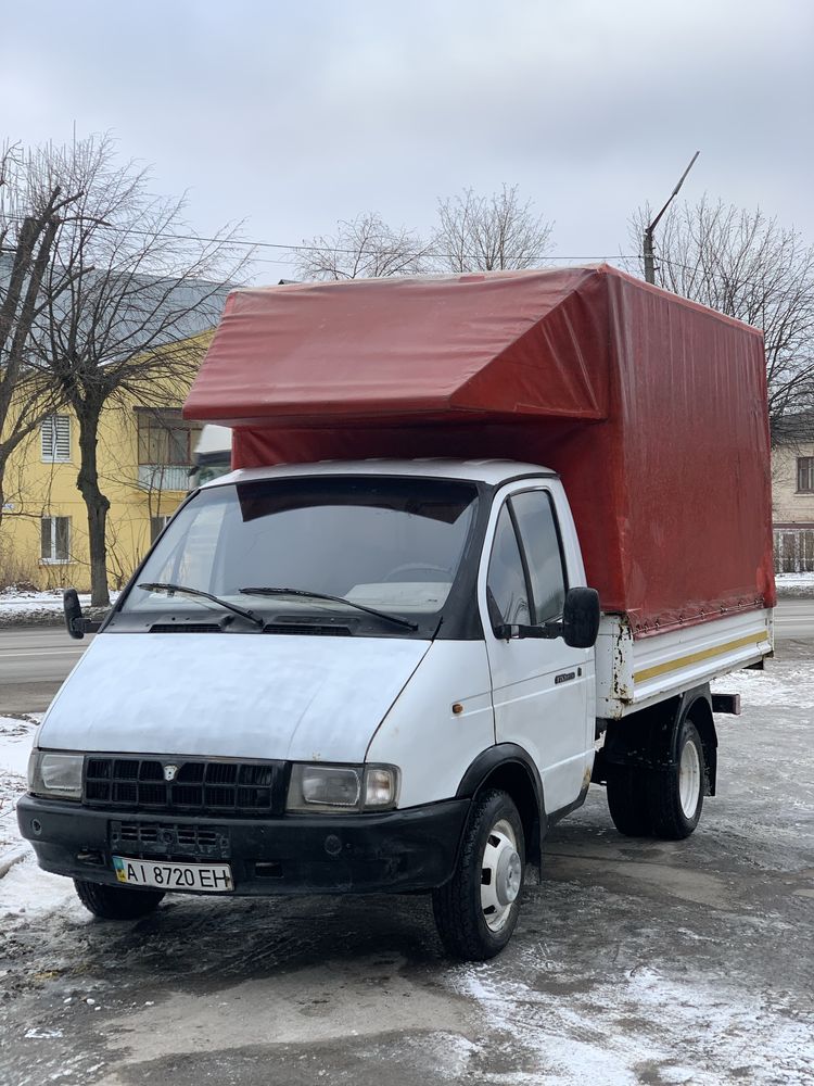 Вантажні перевезення/грузоперевезення/грузоперевозки